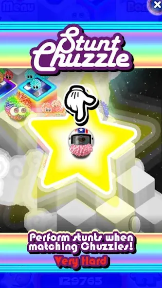 Chuzzle 2 (Чаззл 2) [МОД: Бесконечные деньги, Монеты и Мега MOD] Screenshot 5