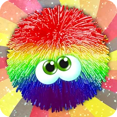 Скачать Chuzzle 2 (Чаззл 2) [МОД: Бесконечные деньги, Монеты и Мега MOD] | Взлом Chuzzle 2 на Андроид
