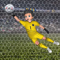 Скачать Pro Kick Soccer (Про Кик Сокер) [МОД: Деньги, Монеты и Меню MOD] | Взлом Pro Kick Soccer на Андроид