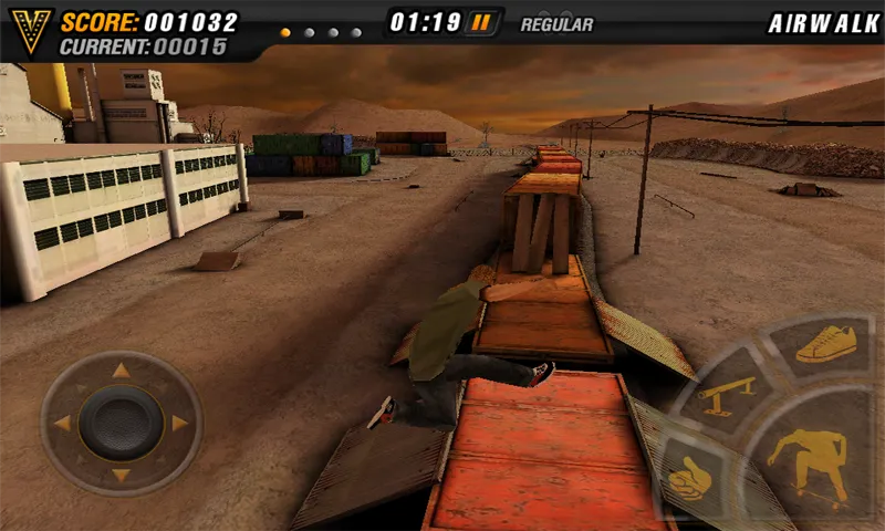 Mike V: Skateboard Party (Майк Ви) [МОД: Много денег, Монет и Все открыто] Screenshot 5