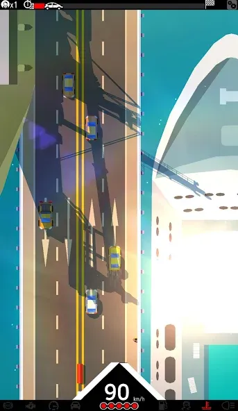 MiniMOW (Minimal Over Wheels) (МиниМОУ) [MOD: Много монет/Энергии] - Скриншот 1