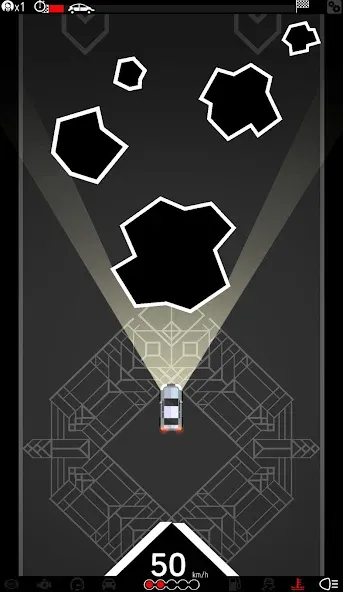 MiniMOW (Minimal Over Wheels) (МиниМОУ) [MOD: Много монет/Энергии] - Скриншот 4