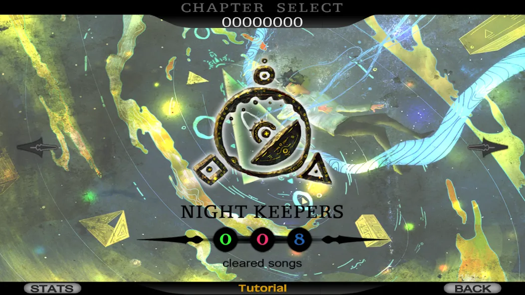 Cytus (Сайтус) [МОД: Много монет, Открытые уровни и Мега MOD] Screenshot 3