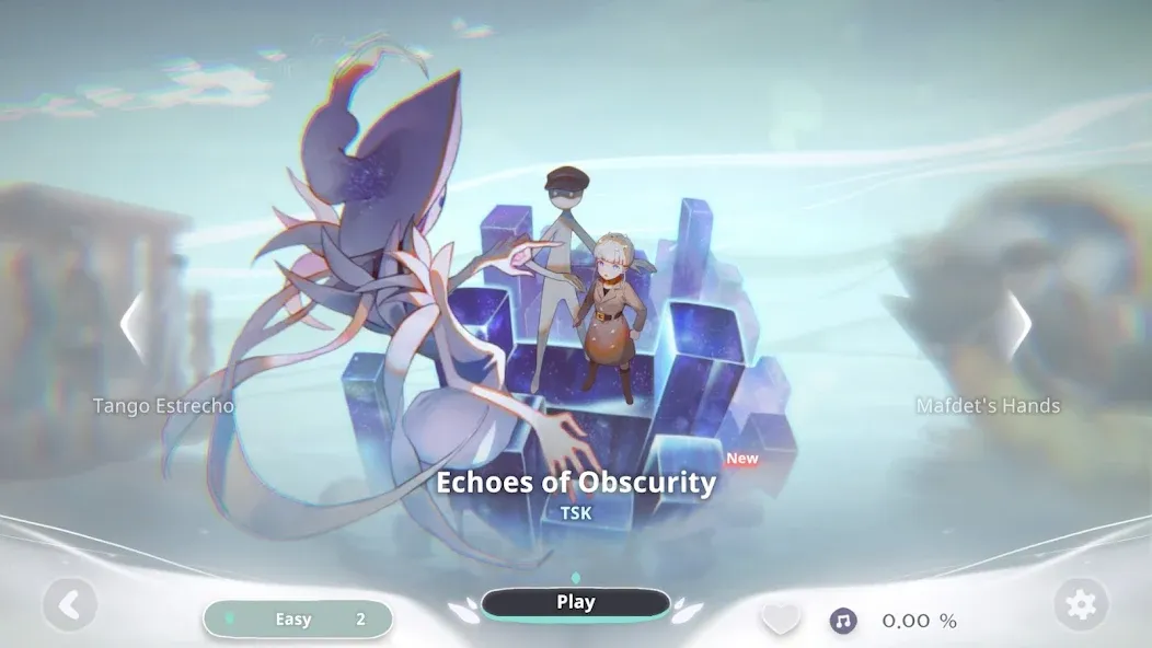 DEEMO II (ДИМО ) [МОД: Деньги, Монеты и Меню MOD] Screenshot 2