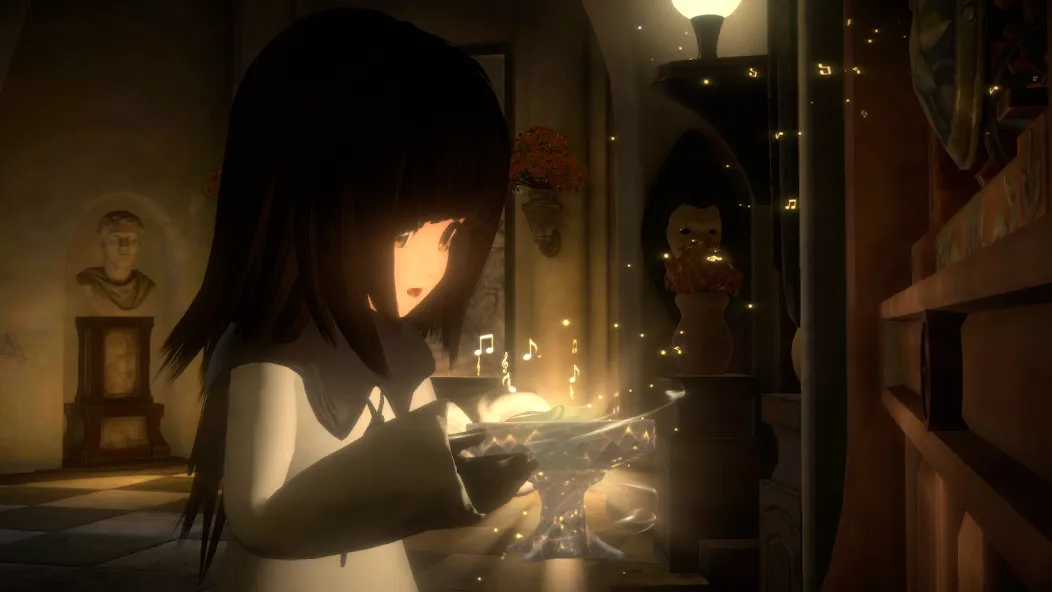 DEEMO -Reborn- (ДИМО) [МОД: Много денег, Монет и Все открыто] Screenshot 1