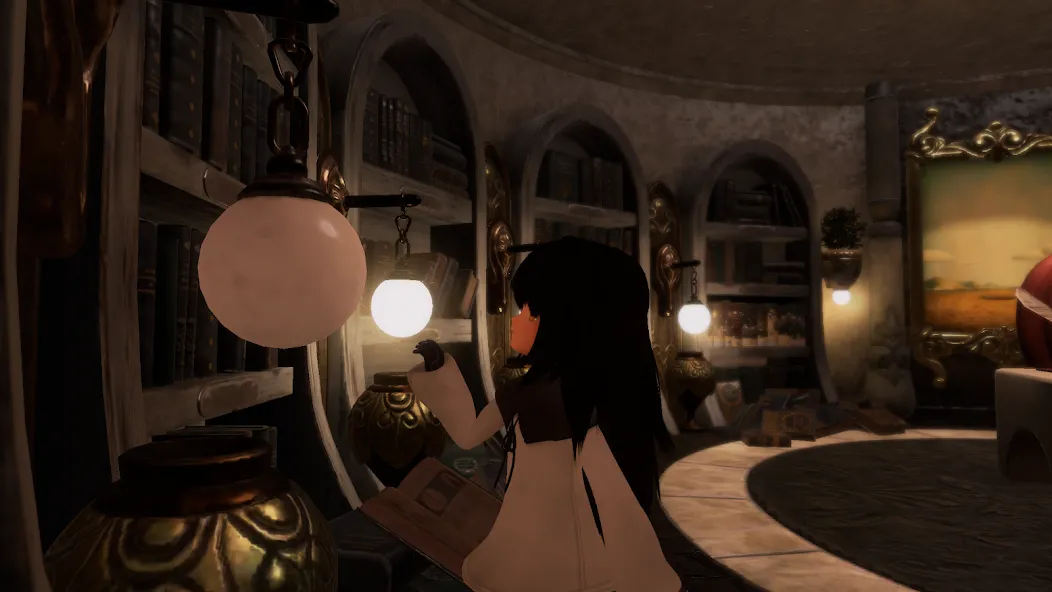 DEEMO -Reborn- (ДИМО) [МОД: Много денег, Монет и Все открыто] Screenshot 5