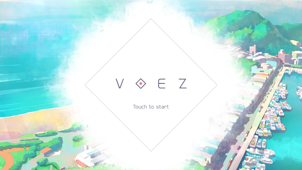 VOEZ (ВОЭЗ) [МОД: Деньги, Монеты и Меню MOD] Screenshot 1