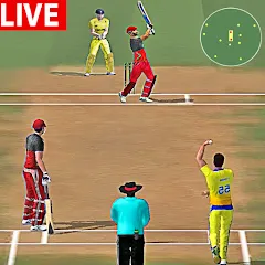 Скачать Indian Cricket Game Champion (Индийские чемпионы игры в крикет) [МОД: Деньги, Монеты и Меню MOD] | Взлом Indian Cricket Game Champion на Андроид