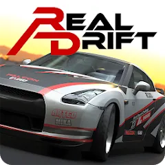 Скачать Real Drift Car Racing Lite (Реал дрифт кар рейсинг лайт) [МОД: Меню, Бесконечные монеты и Открытые уровни] | Взлом Real Drift Car Racing Lite на Андроид