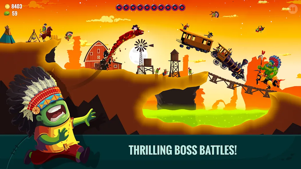 Dragon Hills 2 (Драгон Хиллс 2) [МОД: Меню, Бесконечные монеты и Открытые уровни] Screenshot 4