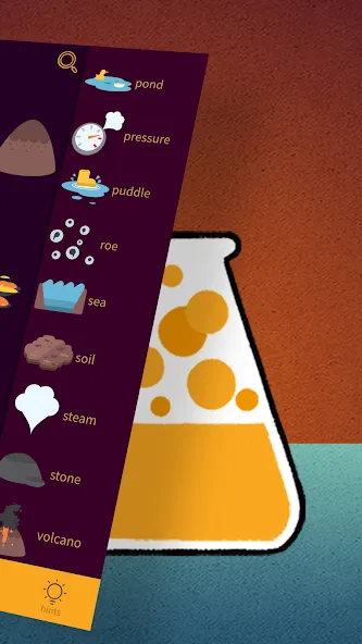 Little Alchemy 2 (Литл Алхимия 2) [МОД: Много монет, Открытые уровни и Мега MOD] Screenshot 3
