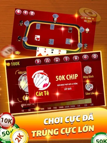 Cát Tê - Catte [МОД: Бесконечные деньги, Монеты и Мега MOD] Screenshot 5