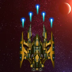 Скачать Игры без интернета Galaxy [МОД: Меню, Бесконечные монеты и Открытые уровни] | Взлом Игры без интернета Galaxy на Андроид