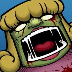Скачать Zombie Age 3 Premium: Survival (Зомби Возраст 3 Премиум) [МОД: Деньги, Монеты и Меню MOD] | Взлом Zombie Age 3 Premium: Survival на Андроид