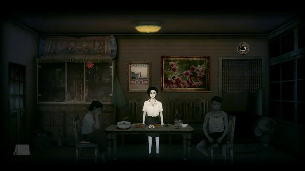 Detention (Детеншн) [МОД: Бесконечные деньги, Монеты и Мега MOD] Screenshot 1