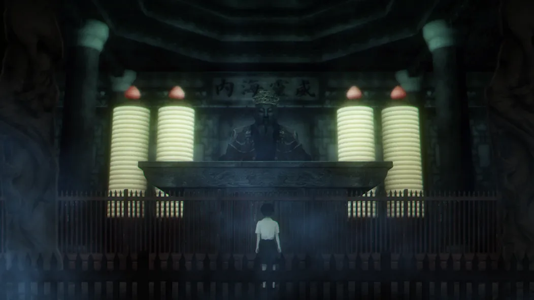 Detention (Детеншн) [МОД: Бесконечные деньги, Монеты и Мега MOD] Screenshot 3