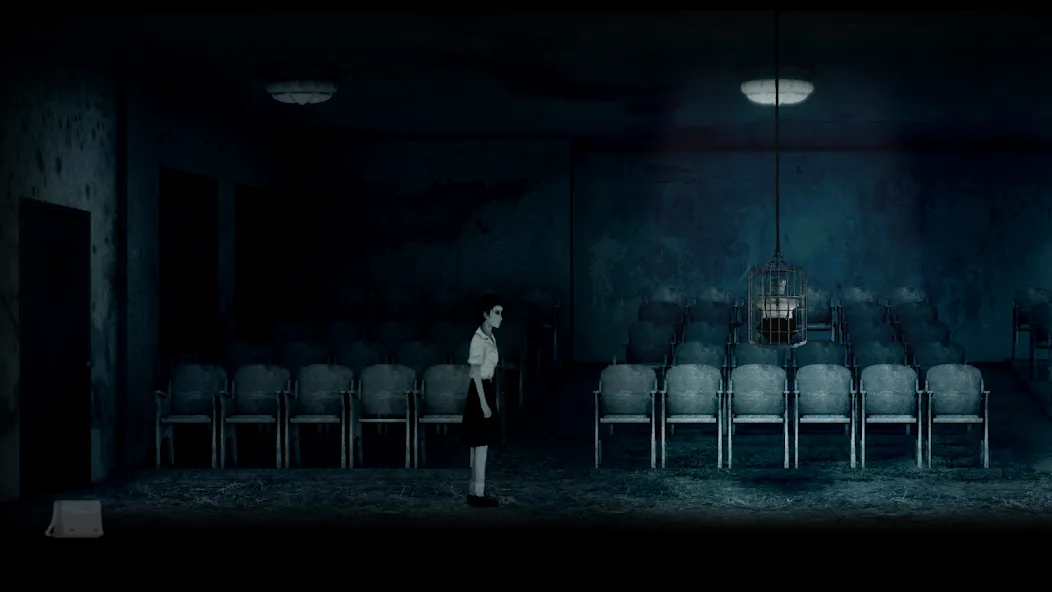 Detention (Детеншн) [МОД: Бесконечные деньги, Монеты и Мега MOD] Screenshot 5