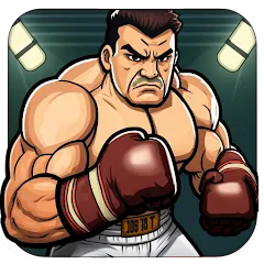 Скачать Tap Punch - 3D Boxing (Тап Панч) [МОД: Много монет, Открытые уровни и Мега MOD] | Взлом Tap Punch - 3D Boxing на Андроид
