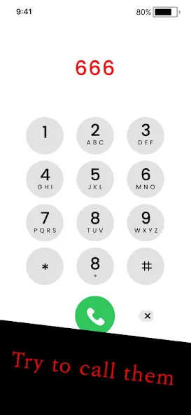 666 - Don’t call them at 3am (шестьсот шестьдесят шесть) [МОД: Много денег, Монет и Все открыто] Screenshot 1