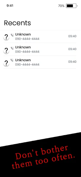 666 - Don’t call them at 3am (шестьсот шестьдесят шесть) [МОД: Много денег, Монет и Все открыто] Screenshot 3