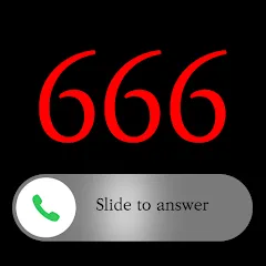 Скачать 666 - Don’t call them at 3am (шестьсот шестьдесят шесть) [МОД: Много денег, Монет и Все открыто] | Взлом 666 - Don’t call them at 3am на Андроид