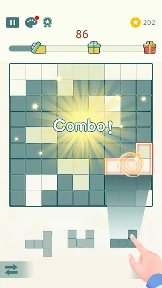 SudoCube: Block Puzzle Games (удокуб) [МОД: Бесконечные деньги, Монеты и Мега MOD] Screenshot 4