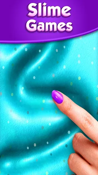 Antistress — Relaxing Games [MOD: Бесконечные деньги] - Скриншот 4