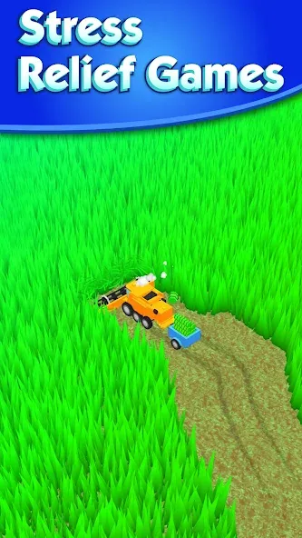 Antistress — Relaxing Games [MOD: Бесконечные деньги] - Скриншот 5