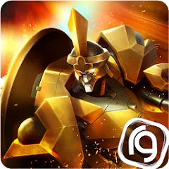 Скачать Ultimate Robot Fighting (Ультимейт Робот Файтинг) [МОД: Все открыто, Дополнительные деньги и Меню MOD] | Взлом Ultimate Robot Fighting на Андроид