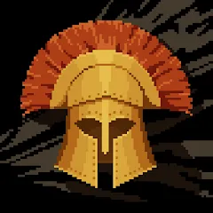 Скачать Gladiator manager (Гладиатор менеджер) [МОД: Все открыто, Дополнительные деньги и Меню MOD] | Взлом Gladiator manager на Андроид