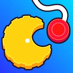 Скачать Rescue Machine (Рескью Машина) [МОД: Меню, Бесконечные монеты и Открытые уровни] | Взлом Rescue Machine на Андроид