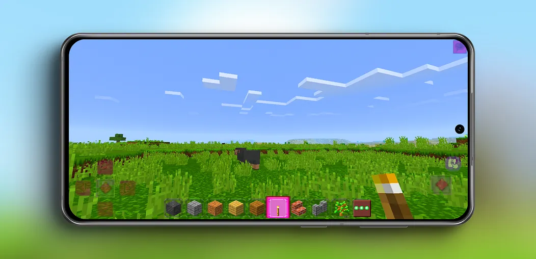 Master Craft 2022 (Мастер Крафт 2022) [МОД: Бесконечные деньги, Монеты и Мега MOD] Screenshot 3