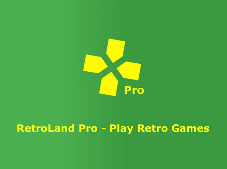 RetroLandPro - Game Collection (РетроЛэнд Про) [МОД: Деньги, Монеты и Меню MOD] Screenshot 1