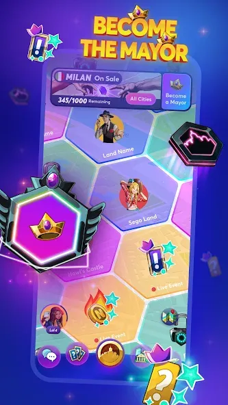 Neopolis (Неополис) [МОД: Много денег, Монет и Все открыто] Screenshot 5