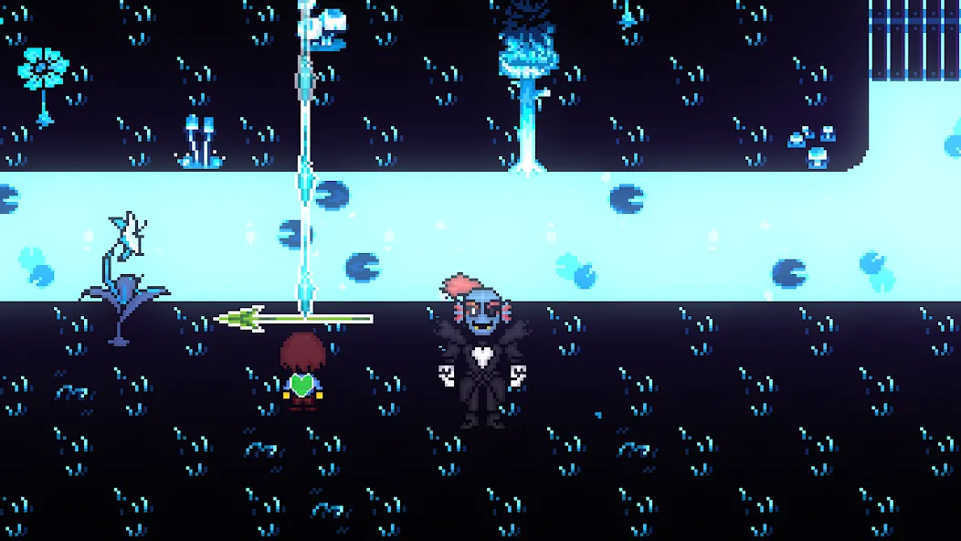 Bonetale (Бонетэйл) [МОД: Бесконечные деньги, Монеты и Мега MOD] Screenshot 5