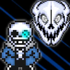 Скачать Bonetale (Бонетэйл) [МОД: Бесконечные деньги, Монеты и Мега MOD] | Взлом Bonetale на Андроид