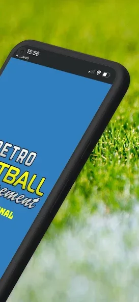 International Football Manager (Интернациональный футбольный менеджер) [МОД: Все открыто, Дополнительные деньги и Меню MOD] Screenshot 2