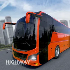 Скачать Highway Bus Simulator Bus Game [МОД: Меню, Бесконечные монеты и Открытые уровни] | Взлом Highway Bus Simulator Bus Game на Андроид
