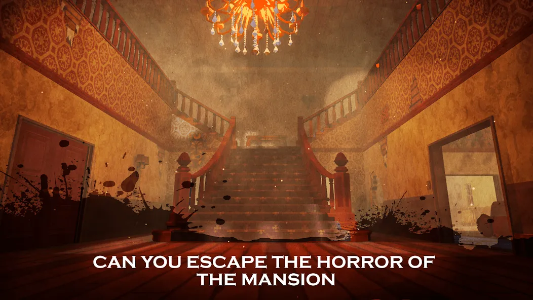 Terrifier: The White Clown (Терраифер) [МОД: Много денег, Монет и Все открыто] Screenshot 5