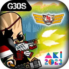 Скачать RIHERO_G30S SEJARAH INDONESIA [МОД: Много денег, Монет и Все открыто] | Взлом RIHERO_G30S SEJARAH INDONESIA на Андроид