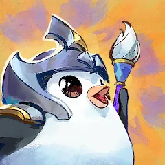 Скачать TFT: Teamfight Tactics (ТФТ) [МОД: Много денег, Монет и Все открыто] | Взлом TFT: Teamfight Tactics на Андроид