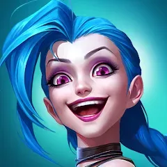Скачать League of Legends: Wild Rift (Лига легенд) [МОД: Все открыто, Дополнительные деньги и Меню MOD] | Взлом League of Legends: Wild Rift на Андроид
