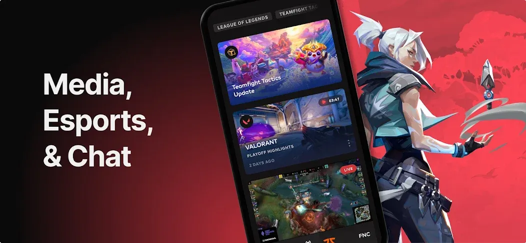 Riot Mobile (Риот Мобайл) [МОД: Все открыто, Дополнительные деньги и Меню MOD] Screenshot 1