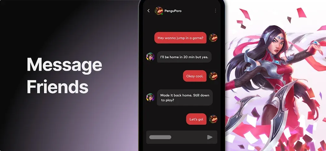 Riot Mobile (Риот Мобайл) [МОД: Все открыто, Дополнительные деньги и Меню MOD] Screenshot 3
