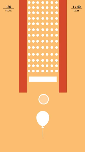 Rise Up: Balloon Game (Райз Ап) [МОД: Бесконечные деньги, Монеты и Мега MOD] Screenshot 1