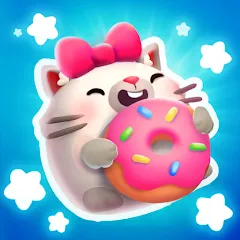 Скачать Chum Chum Blast (Чум Чум Бласт) [МОД: Деньги, Монеты и Меню MOD] | Взлом Chum Chum Blast на Андроид