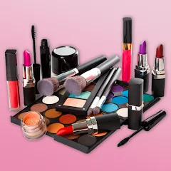 Скачать Makeup Repair,Color Mixing Kit [МОД: Меню, Бесконечные монеты и Открытые уровни] | Взлом Makeup Repair,Color Mixing Kit на Андроид