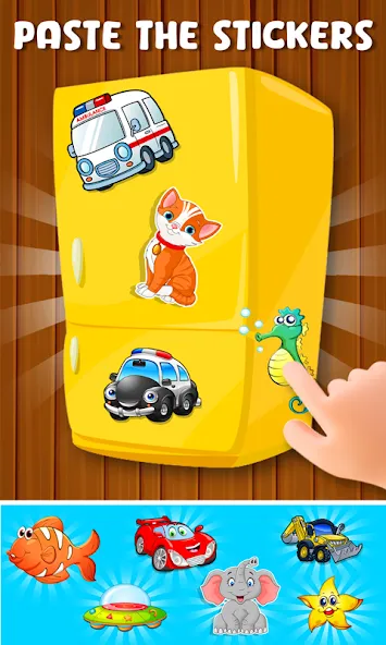 Antistress : Relaxing games (Антистресс) [МОД: Меню, Бесконечные монеты и Открытые уровни] Screenshot 4