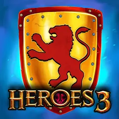 Скачать Heroes of Might: Magic arena 3 [МОД: Бесконечные деньги, Монеты и Мега MOD] | Взлом Heroes of Might: Magic arena 3 на Андроид