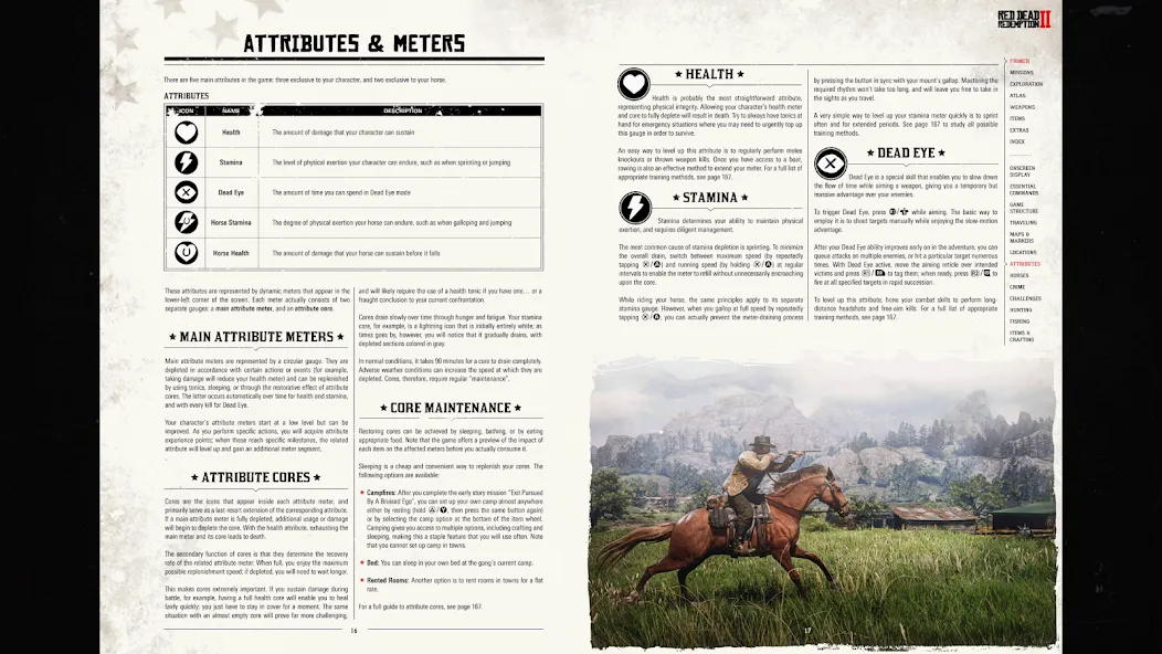 RDR2: Companion (РДР2) [МОД: Много монет, Открытые уровни и Мега MOD] Screenshot 4